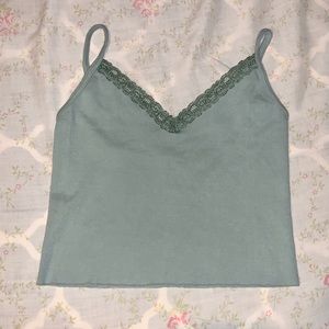 Brandy Melville Nicolette Tank